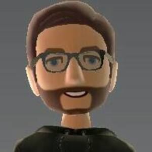 Meet your Posher, Jeremy